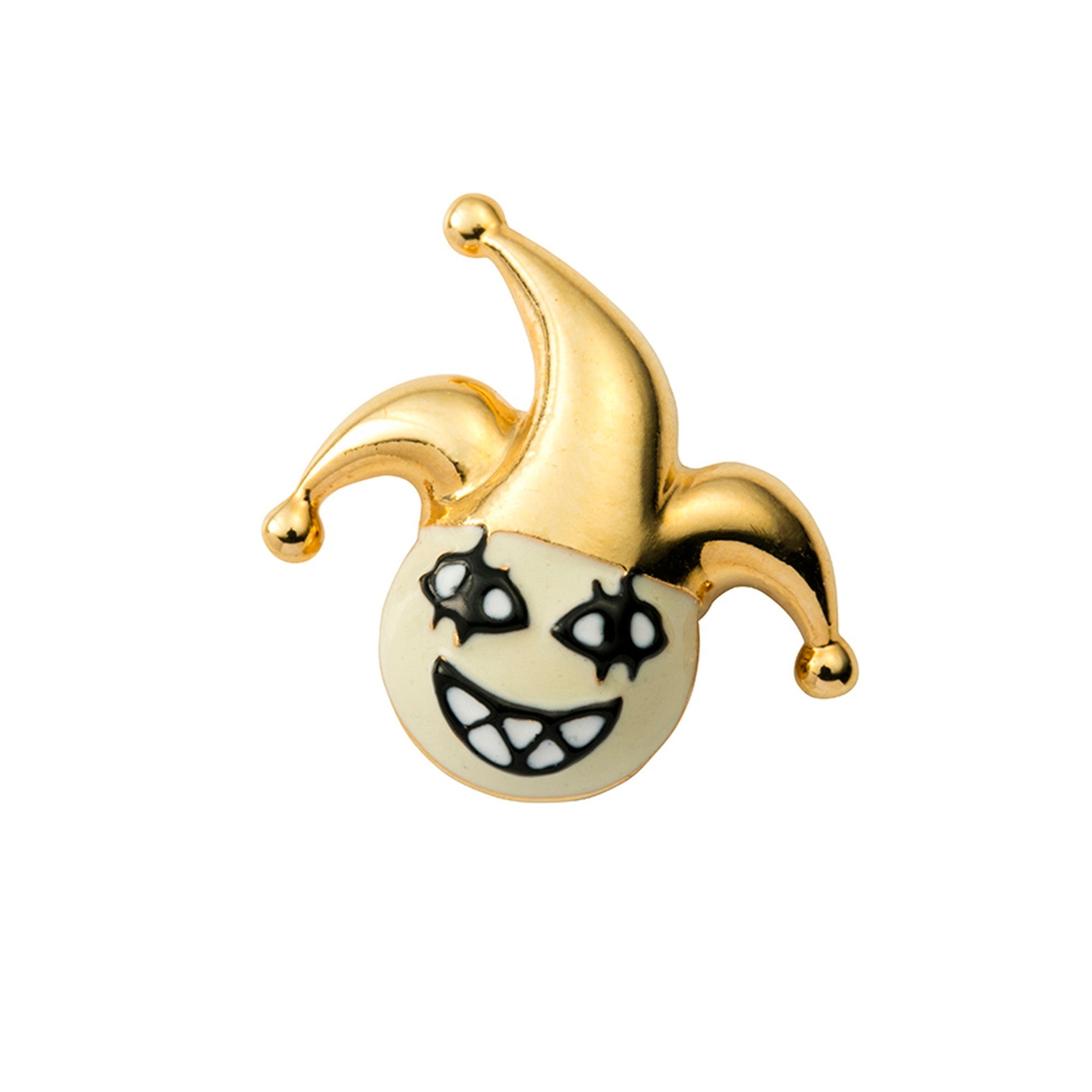 Funky Brother YG Toe Ring 