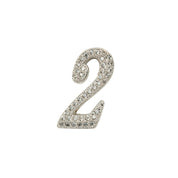 Nomble J RH 2 Toe Ring 