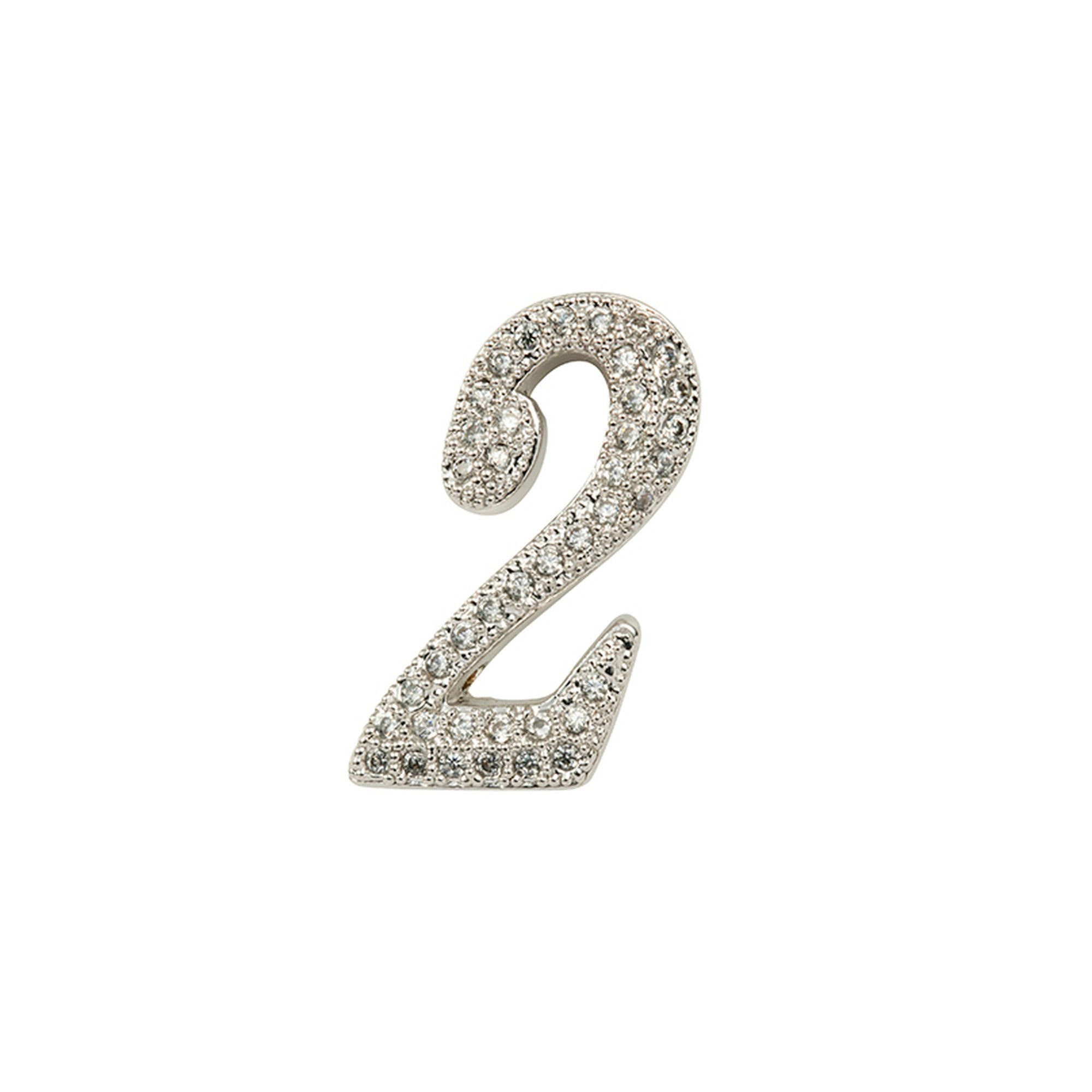 Nomble J RH 2 Toe Ring 