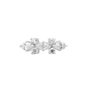 Maens 2 RH Toe Ring 
