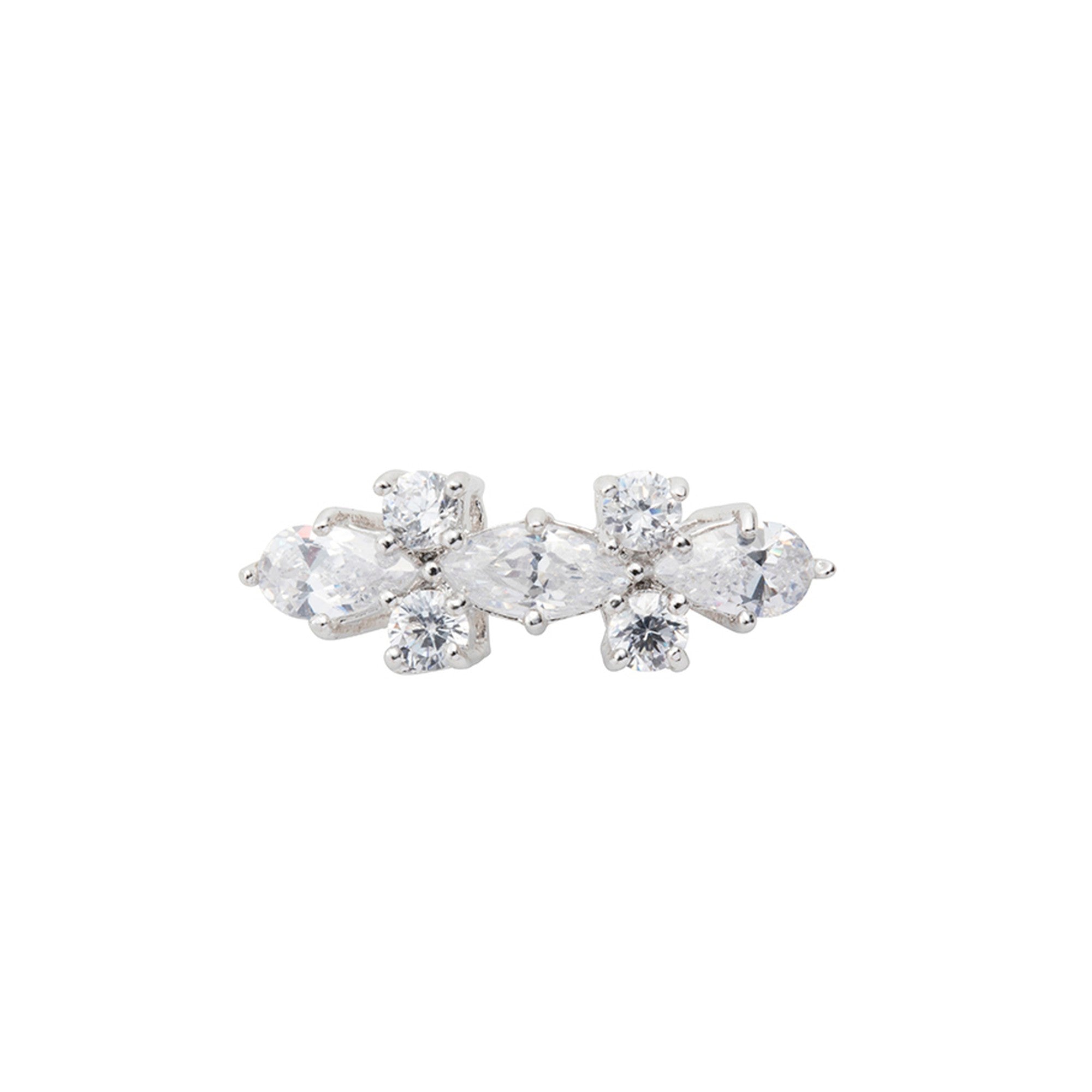 Maens 2 RH Toe Ring 