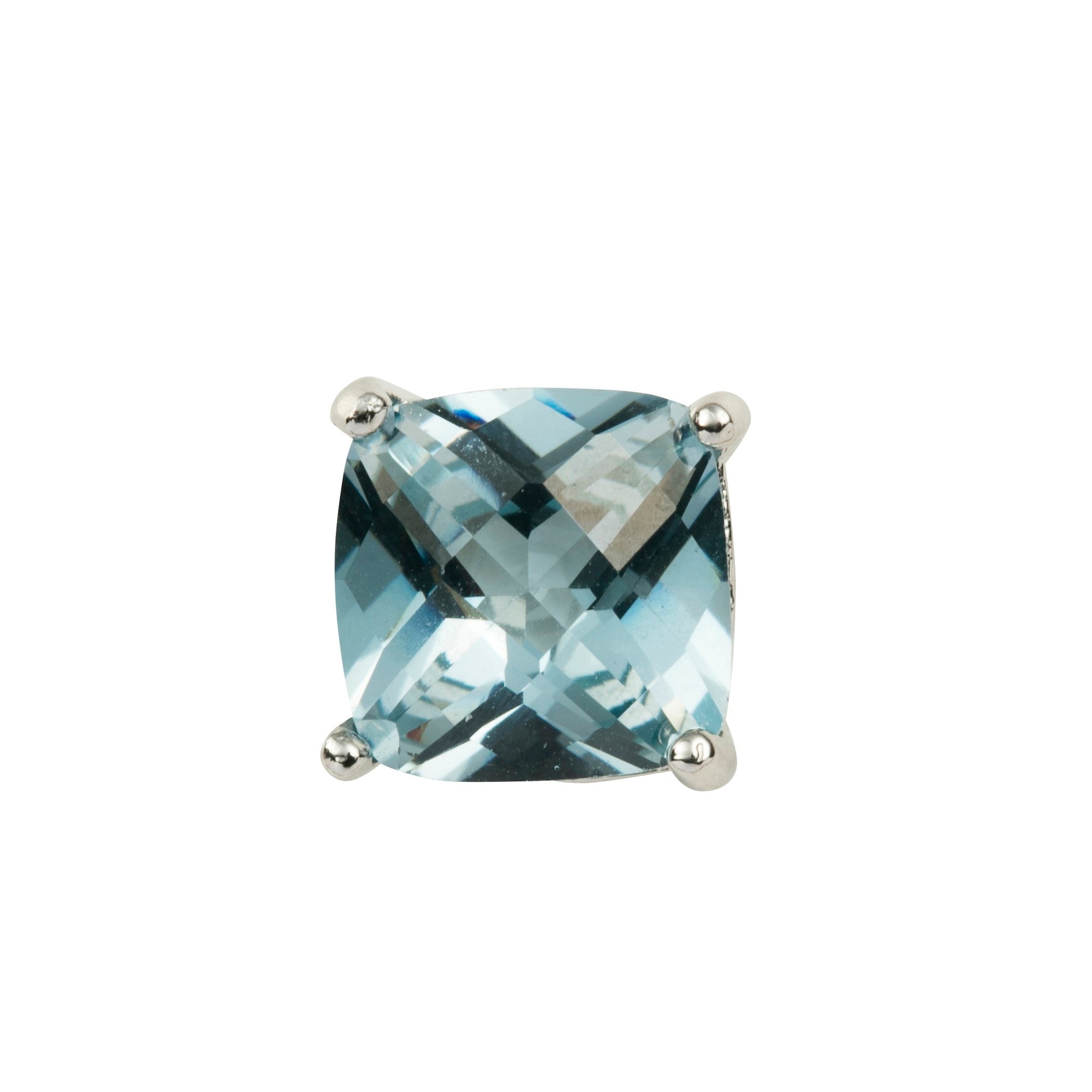 Candy Pop RH Blue Toe Ring 