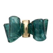 Cad Green Toe Ring 