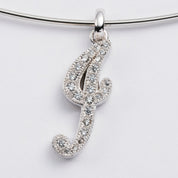 Initial Anklet RH I