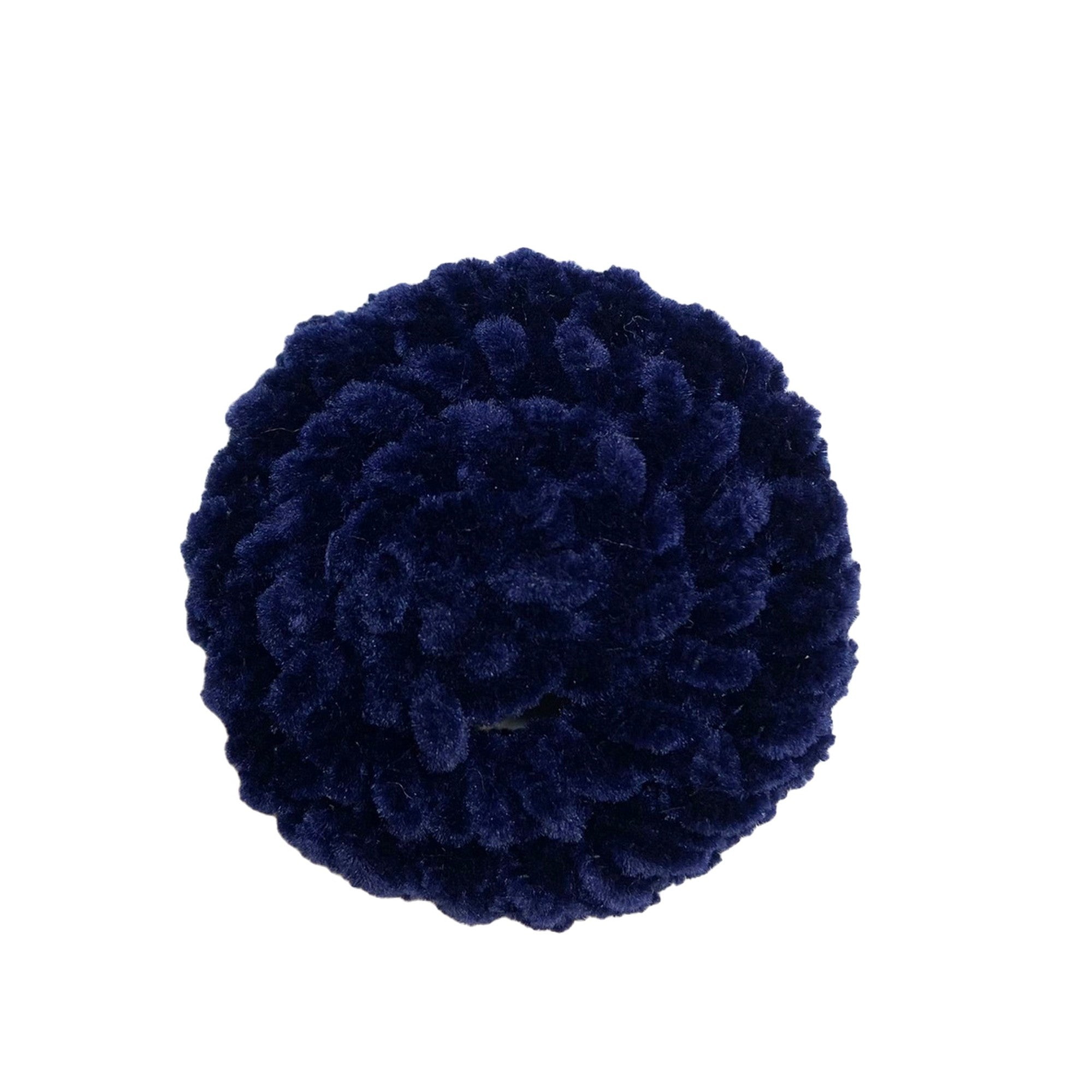 Beret for Fluffy Charm S Navy