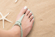 Initial SV925 RH P Toe Ring 