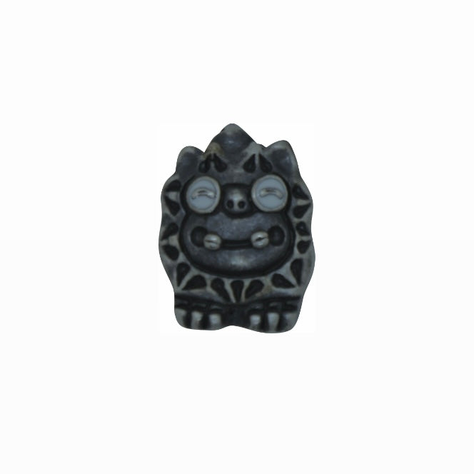 Shisa Mes AS  Toe Ring 