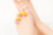 Duckling YG M Toe Ring 