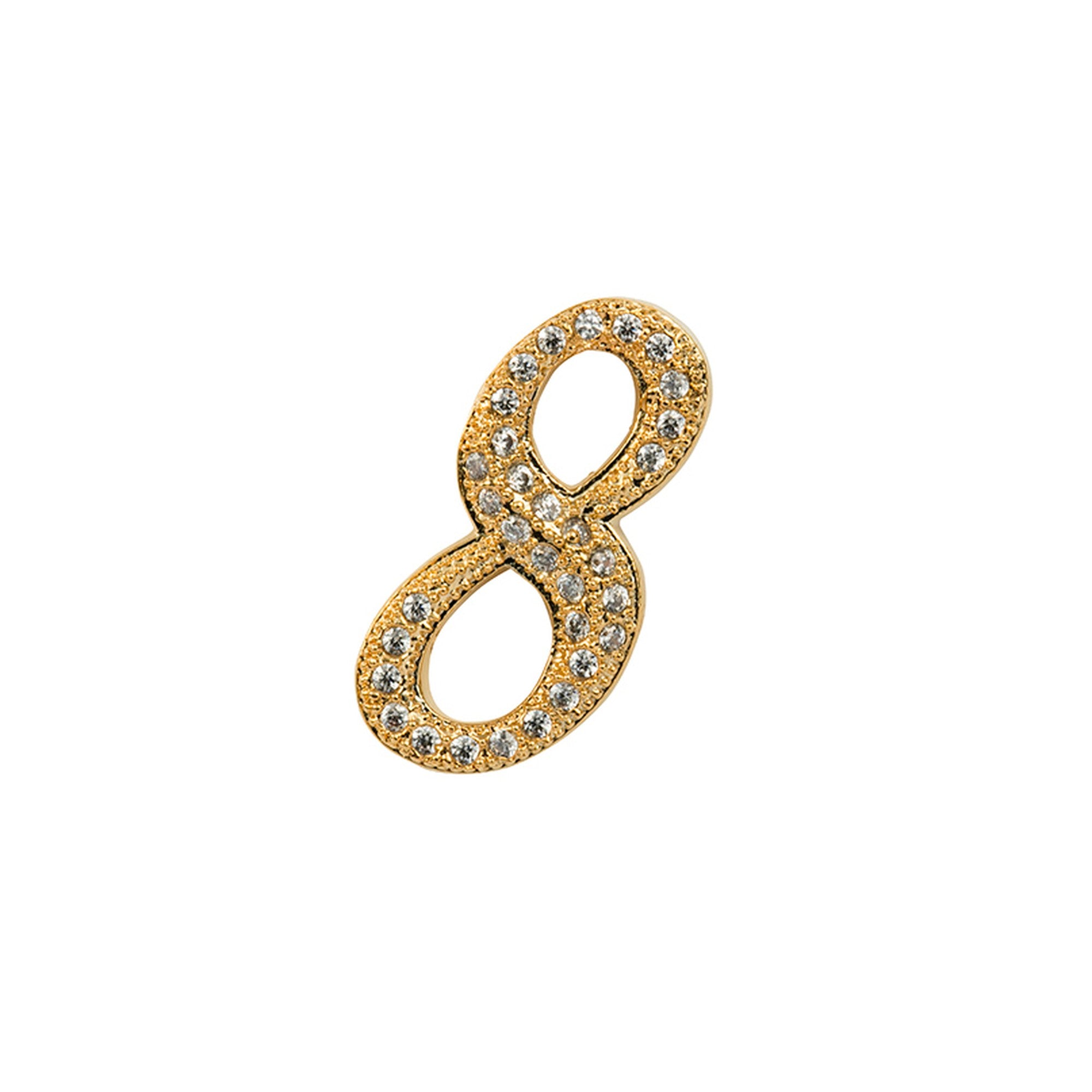 Nomble J YG 8 Toe Ring 