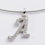 Initial Anklet RH A