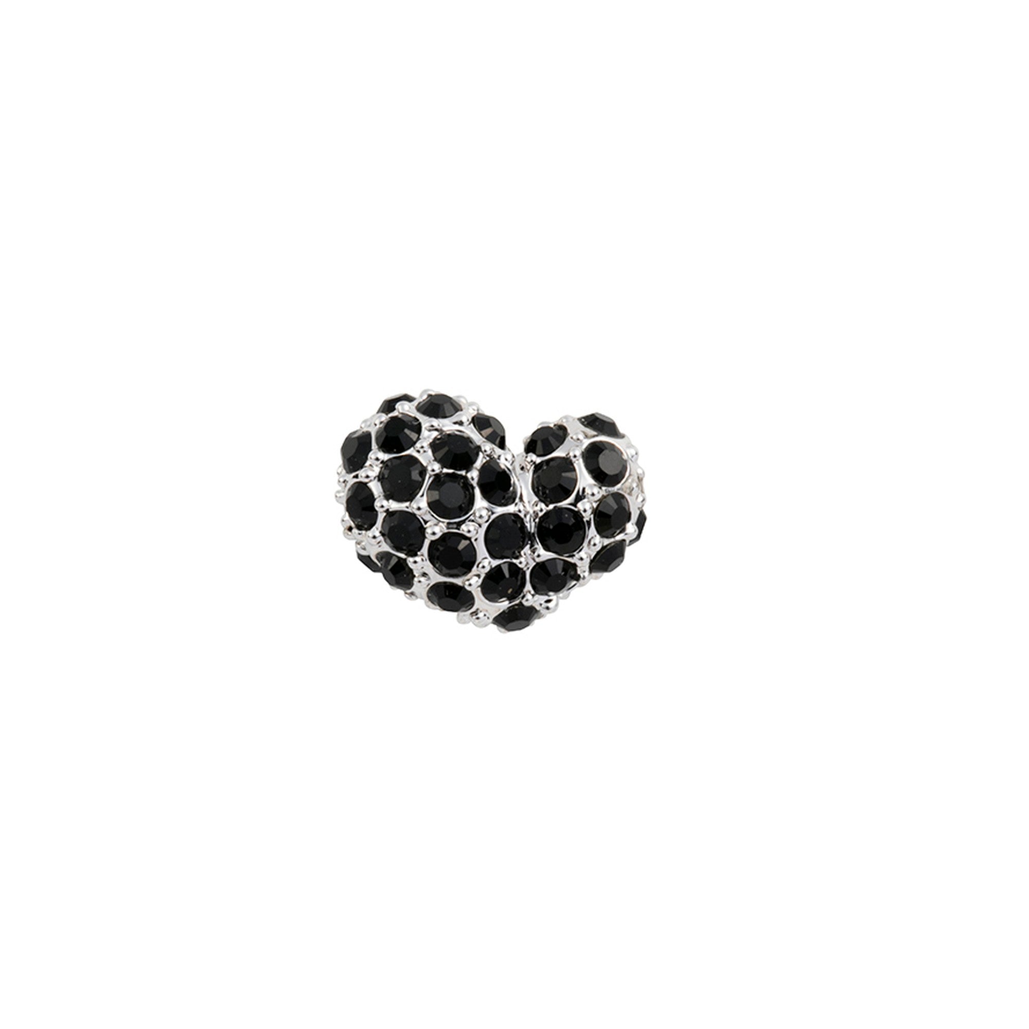 Lecourt d'Ange RH Jet Toe Ring 