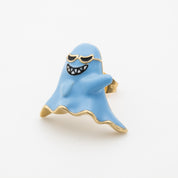 片耳ピアス ワイルドパパ