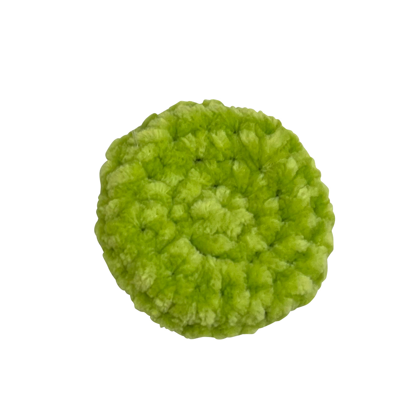 Beret for Fluffy Charm S Marshmallow Lime