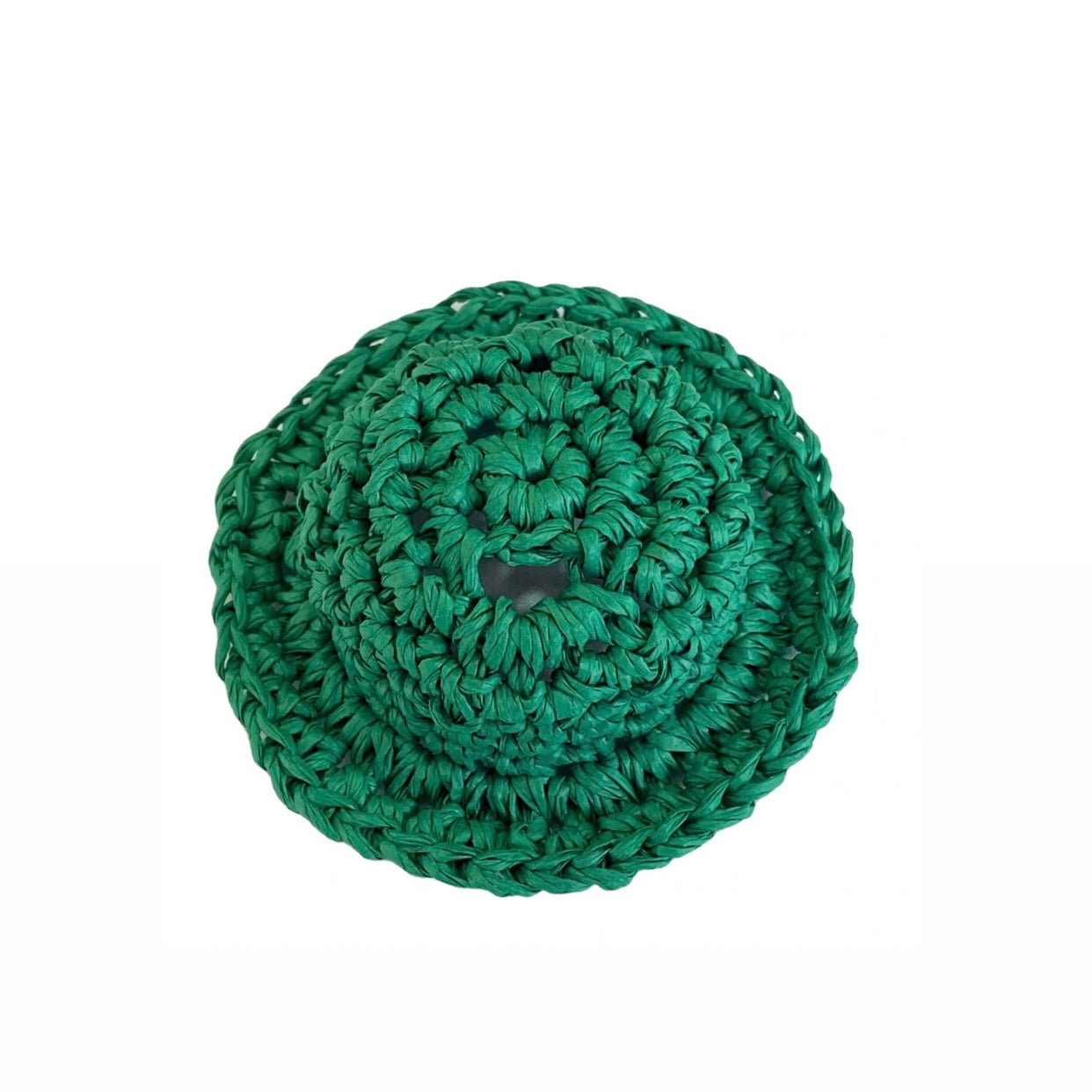 Bowler Hat SS Green