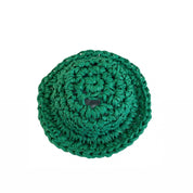 Bowler Hat SS Green