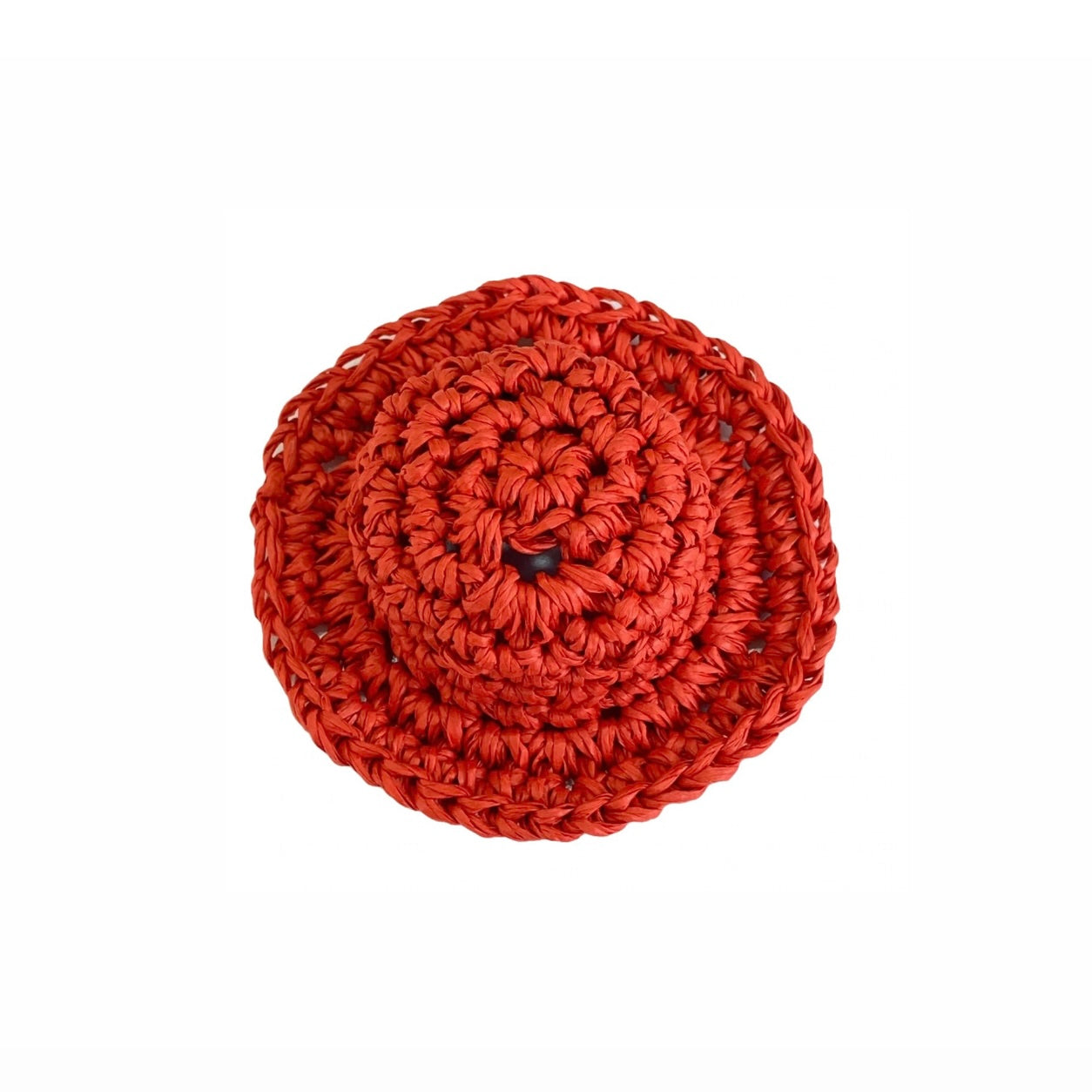 Bowler Hat SS Scarlet