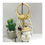 Bowler Hat SS Beige