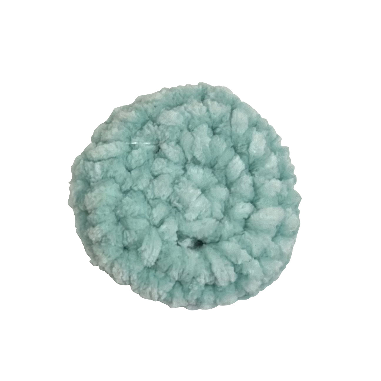 Fluffy Charm S Beret Marshmallow Ramune