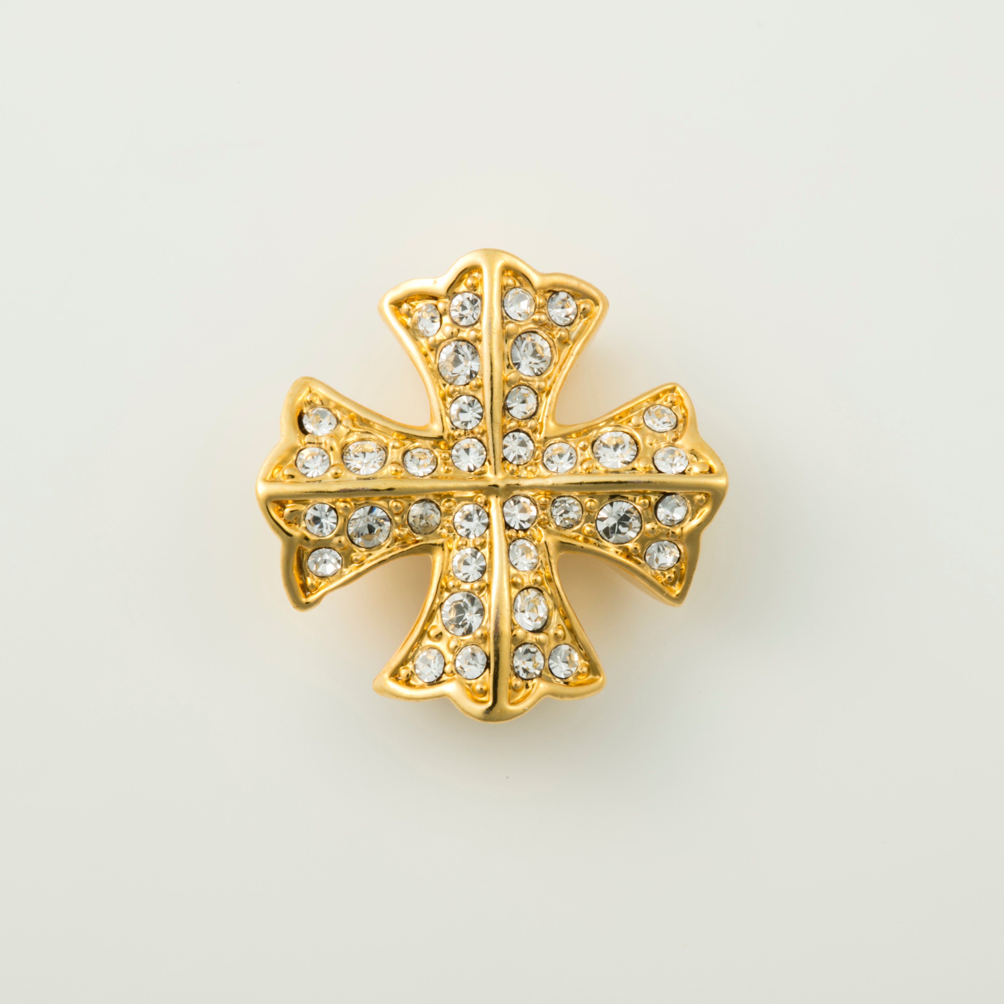 Croix 2YG Crystal