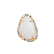  Toe Ring  天然黄金*