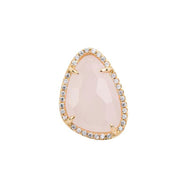  Toe Ring  天然黄金*