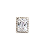 Princess RHCZ Toe Ring 