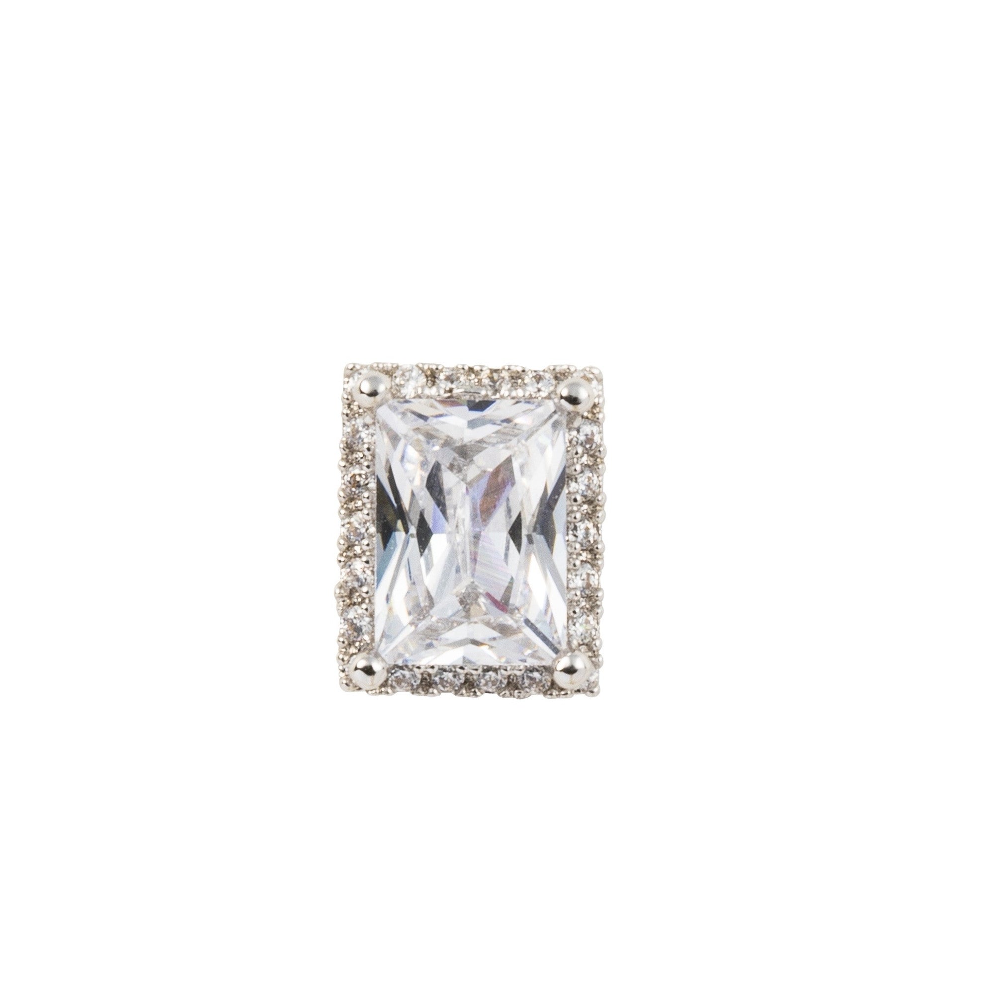 Princess RHCZ Toe Ring 