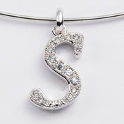 Initial Anklet RH S