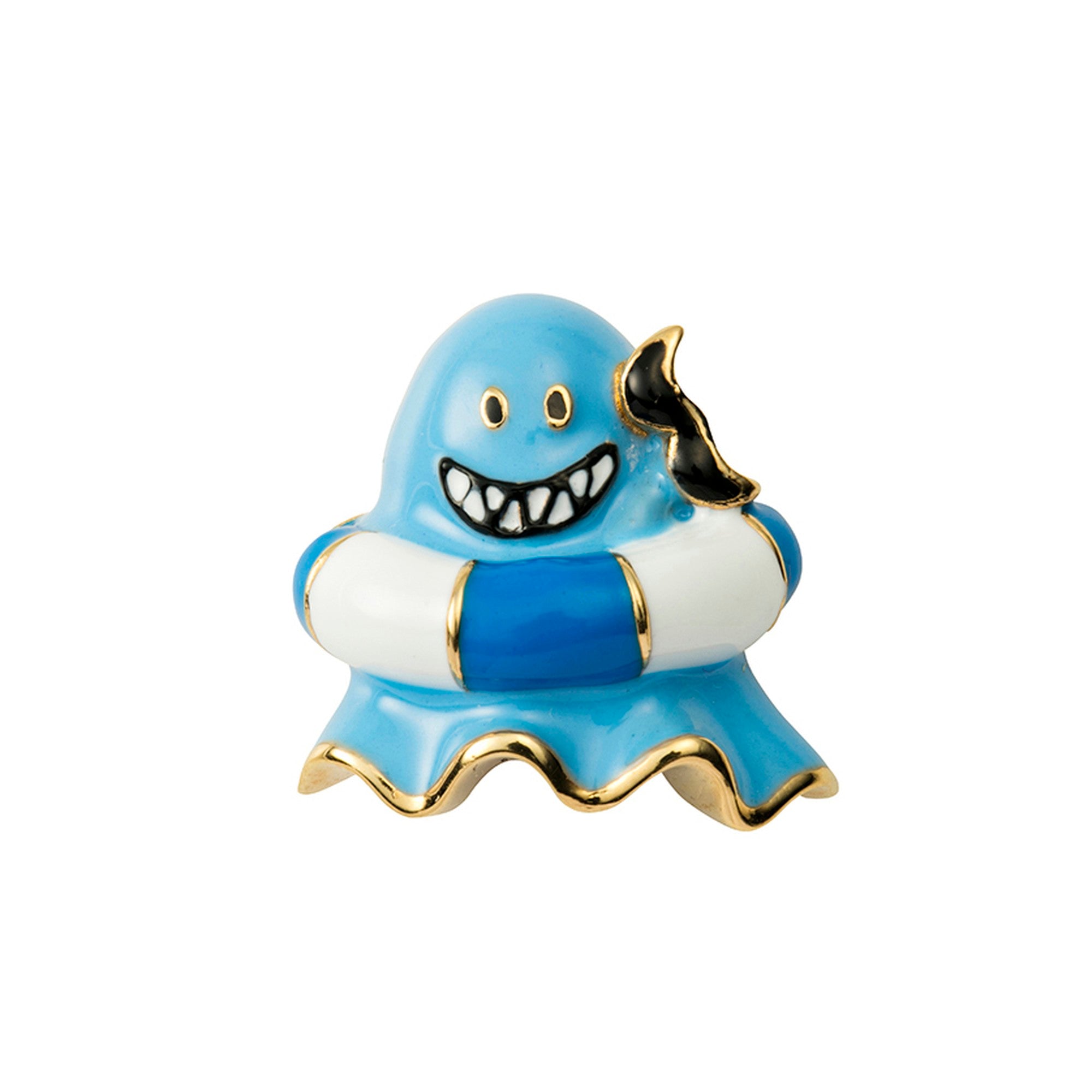 ワイルドパパ マリン ブルー　トゥーリング