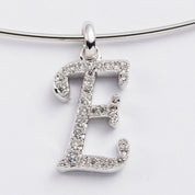 Initial Anklet RH E
