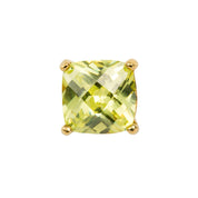 Candy Pop YG Green Toe Ring 