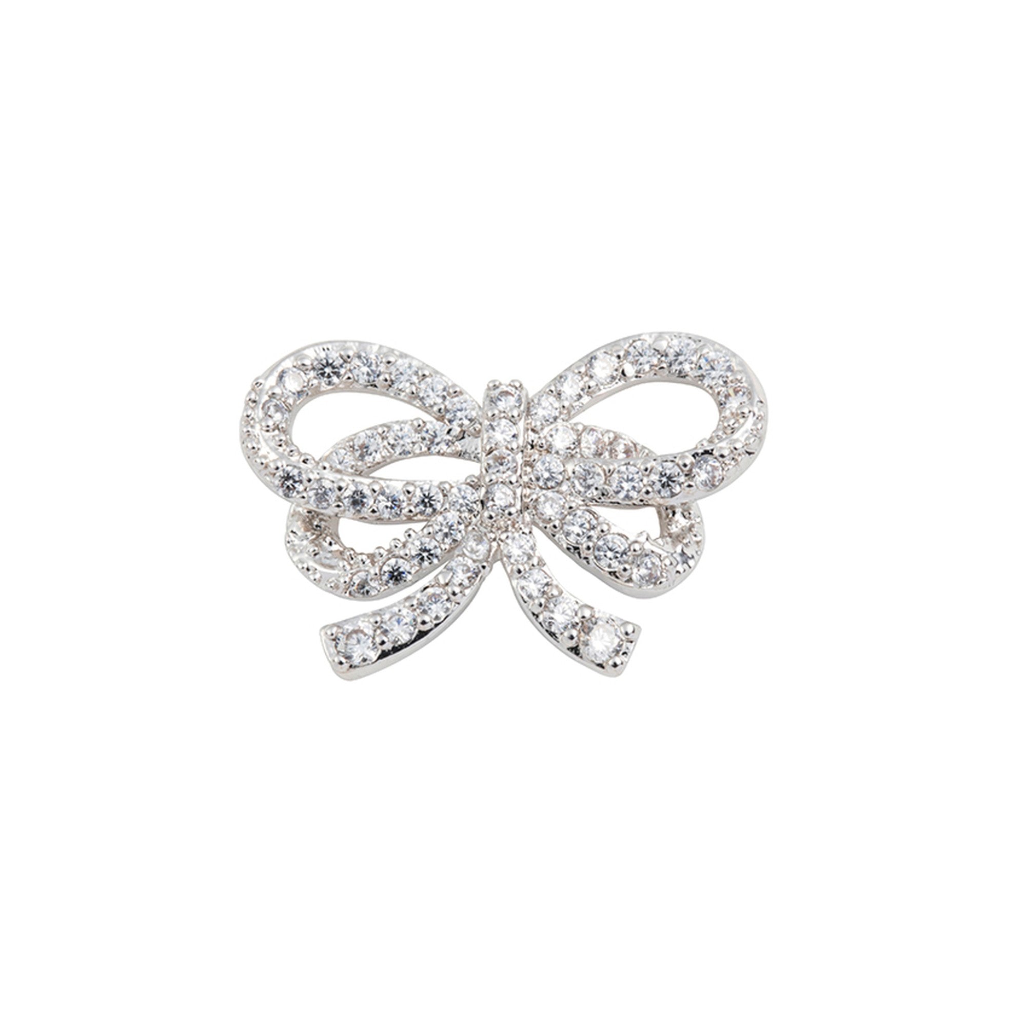 Ruban 2 RH Toe Ring 