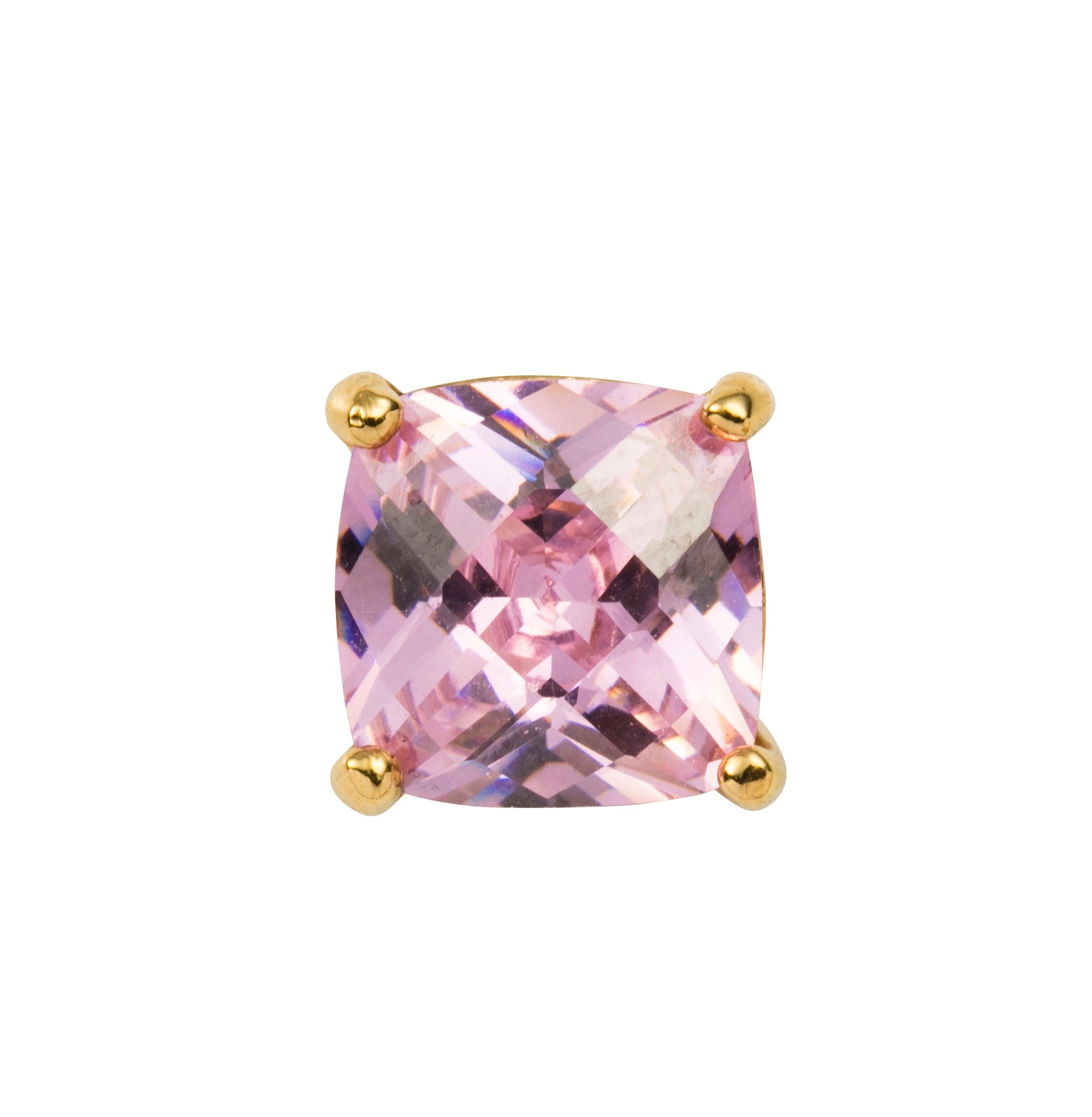 Candy Pop YG Pink Toe Ring 
