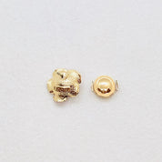 ハイビスカス S YGレッド ジュエルピンズ