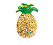 Piña YG Crystal Green Towing