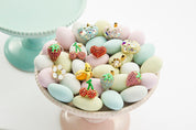 Phrase YG Ltd Siamese Toe Ring 