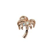 Cocotier PG Toe Ring 